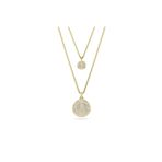 Swarovski 5683442 Kadın Kolye