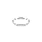 Swarovski 5684241 Meteora Bangle Cry-Rhs M Bilezik