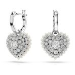 Swarovski 5684384 Kadın Küpe
