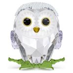 Swarovski 5684483 Idyllia Baby Owl Biblo