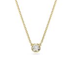 Swarovski 5684511 Kadın Kolye