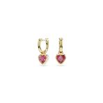 Swarovski 5684760 Kadın Küpe