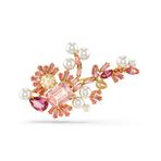Swarovski 5688478 Gema Brooch Pin-Gos Broş