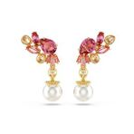 Swarovski 5688486 Kadın Küpe