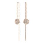 Swarovski 5689427 Kadın Küpe