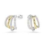 Swarovski 5689718 Kadın Küpe