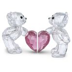 Swarovski 5690970 Kris Bear A Perfect Match Biblo