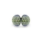 Swarovski 5692119 Sublima Ring Mul-Bru 55 Yüzük