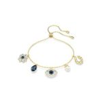 Swarovski 5692162 Symbolica Bracelet Blu-Gos M Bilezik