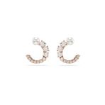 Swarovski 5692264 Kadın Küpe