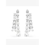 Swarovski 5692515 Matrix Pe Cry-Rhs Küpe