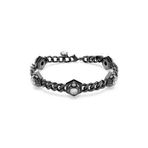 Swarovski 5692605 Numina Bracelet Whi-Bru M Bilezik
