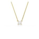 Swarovski 5693153 Stilla Pend White-Gos Kolye