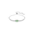 Swarovski 5693411 Matrix Tb Gre-Rhs M Bilezik