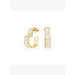 Swarovski 5693512 Matrix Pe Heart Whi-Gos Küpe