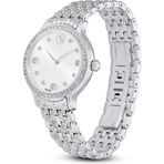 Swarovski 5693634 Imber W MB STS/WHT/STS Kol Saati
