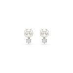 Swarovski 5694225 Kadın Küpe
