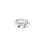 Swarovski 5695937 Dextera Ring Cry-Rhs 60 Yüzük