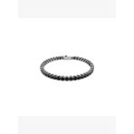 Swarovski 5696031 RE Matrix TB Black/RUS M Bilezik