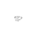 Swarovski 5697984 Stilla Ring Bag White-Rhs 50 Yüzük