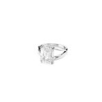 Swarovski 5697987 Stilla Ring Bag White-Rhs 60 Yüzük