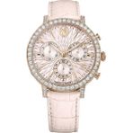 Swarovski 5698300 Matrix Chrono LS Pink/Pink/PRO Kol Saati