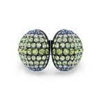 Swarovski 5700926 Sublima Ring Mul-Bru 52 Yüzük