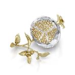 Swarovski 5701251 Idyllıa Pomegranate Ev Dekorasyonu