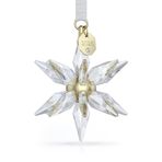 Swarovski 5701506 Annual Edition Ornament 3D 2025 Ev Dekorasyonu