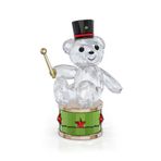 Swarovski 5701510 Kris Bear Holiday Annual Edition 2025 Ev Dekorasyonu