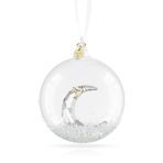 Swarovski 5701865 Annual Edition Ball Orn 2025 Ev Dekorasyonu