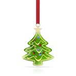 Swarovski 5701867 Holiday Cheers Ornament Holiday Tree Ev Dekorasyonu