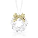 Swarovski 5702436 Holiday Magic Ornament Wreath Ev Dekorasyonu