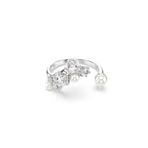 Swarovski 5705600 Constella Ring Op White-Rhs 58 Yüzük