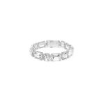 Swarovski 5705770 Millenia Bracelet Cry-Rhs M Bilezik