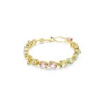 Swarovski 5705808 Gema Bracelet Mul-Gos M Bilezik