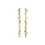 Swarovski 5705809 Gema Pe Long Mul-Gos Küpe