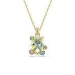 Swarovski 5705816 Gema Pend Small Mul-Gos Kolye