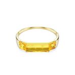 Swarovski 5708778 Lucent Bangle Ltop-Gos M Bilezik
