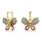 Swarovski 5709953 Idyllia Pe Mul-Mix Küpe