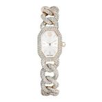 Swarovski 5711710 Dextera MB PCG/White/PCG Kol Saati