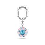 Swarovski 5713885 Dulcis Keyring Aqua-Rhs Anahtarlık