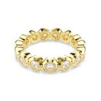 Swarovski 5714311 Imber Ring S White-Gos 52 Yüzük
