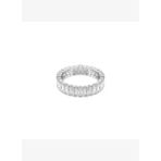 Swarovski 5714332 Re Matrix Ring Bag All-Arnd White-Rhs 58 Yüzük