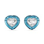Swarovski 5714385 Dulcis Ce Blu-Cry-Rhs Küpe