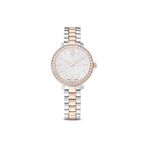 Swarovski 5715028 Matrix 3-Link MB STS/SIL/STS PRO Kol Saati