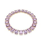 Swarovski 5715330 Millenia All Ard L Viol-Gos Kolye