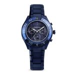 Swarovski 5715457 Dextera MB Blue/Blue/Blue Kol Saati