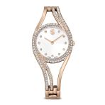 Swarovski 5715465 Hyperbola Bangle MB PRO/White/PRO Kol Saati