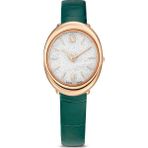 Swarovski 5717536 Imber Oval LS Green/White/PRO Kol Saati